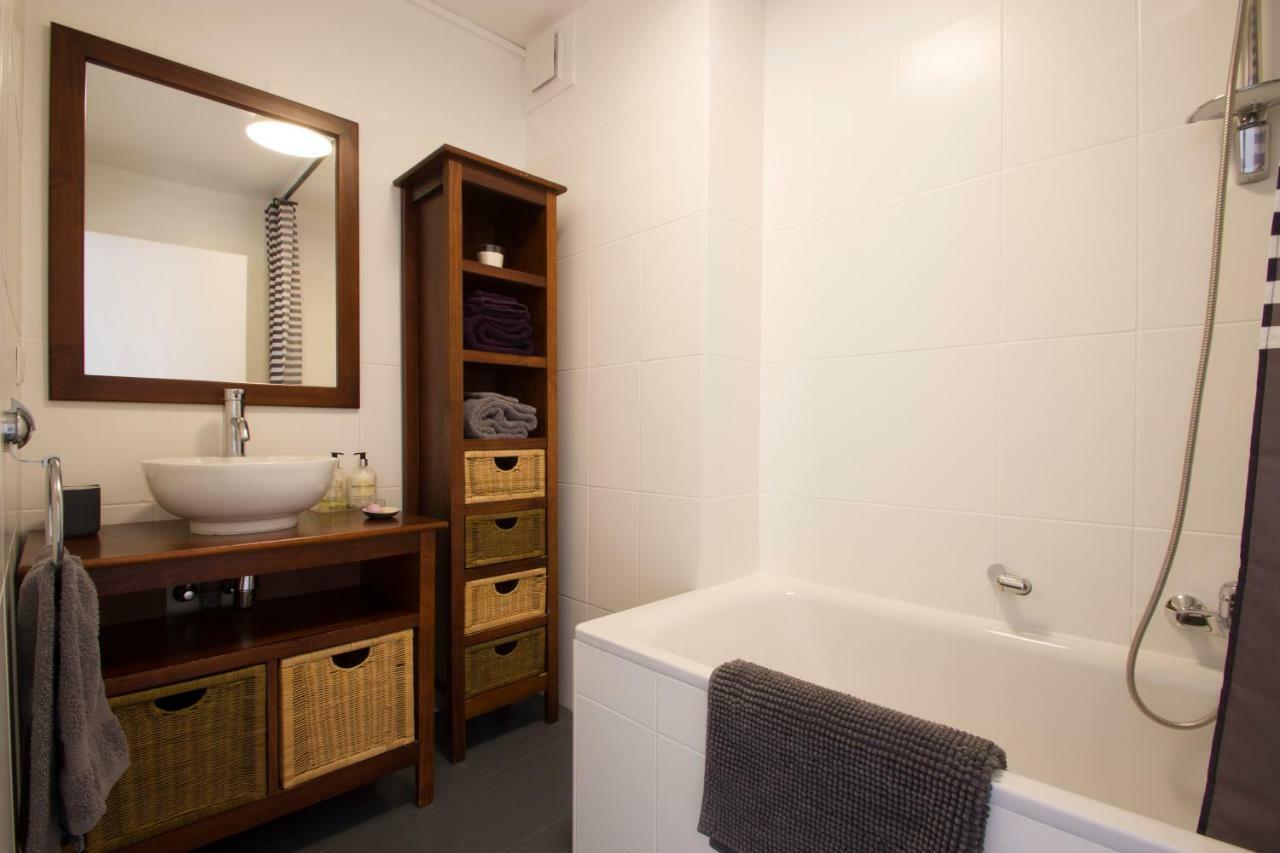 Appartement Capital Flat 70M2 à Luxembourg Extérieur photo