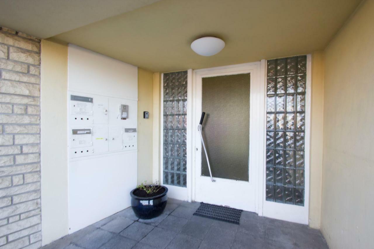 Appartement Capital Flat 70M2 à Luxembourg Extérieur photo